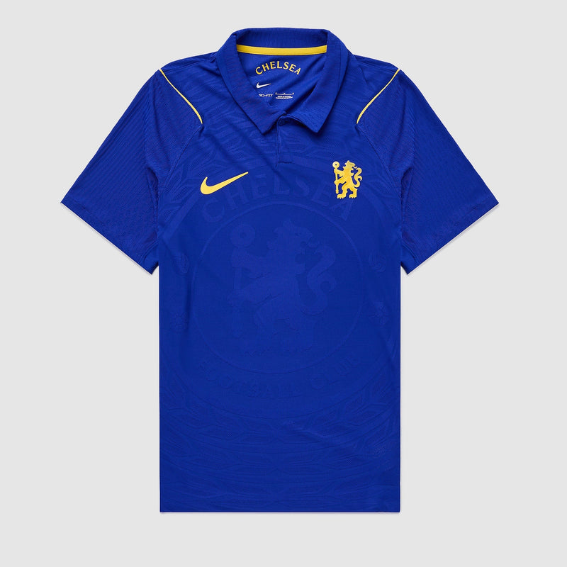 Chelsea - Home 26/27 Player Edition Jersey