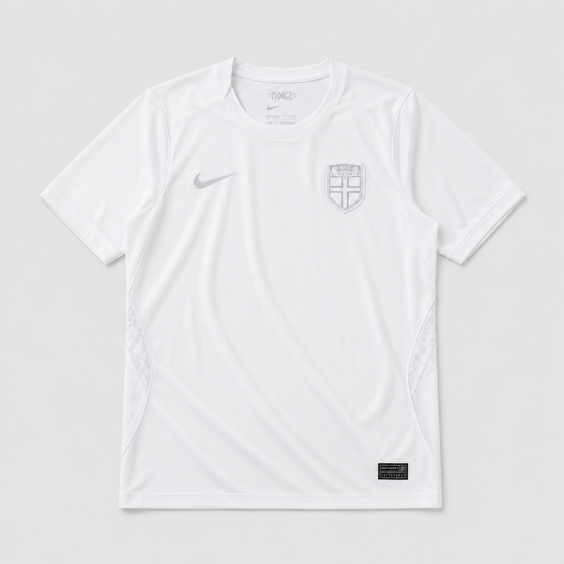 Norway - Third 26/27 Men's Jersey