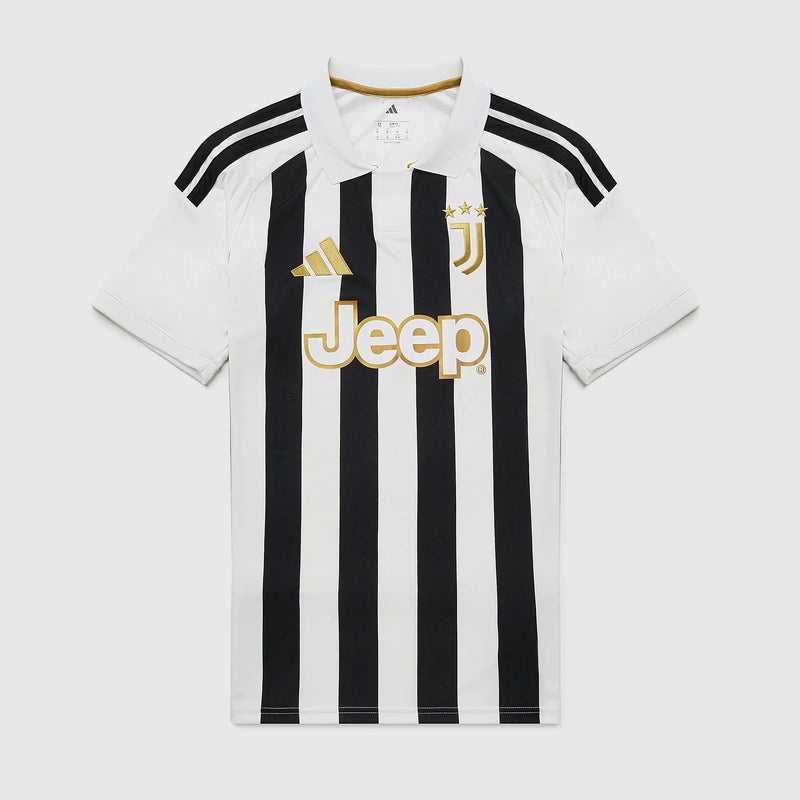 Juventus - Home 26/27 Men's Jersey
