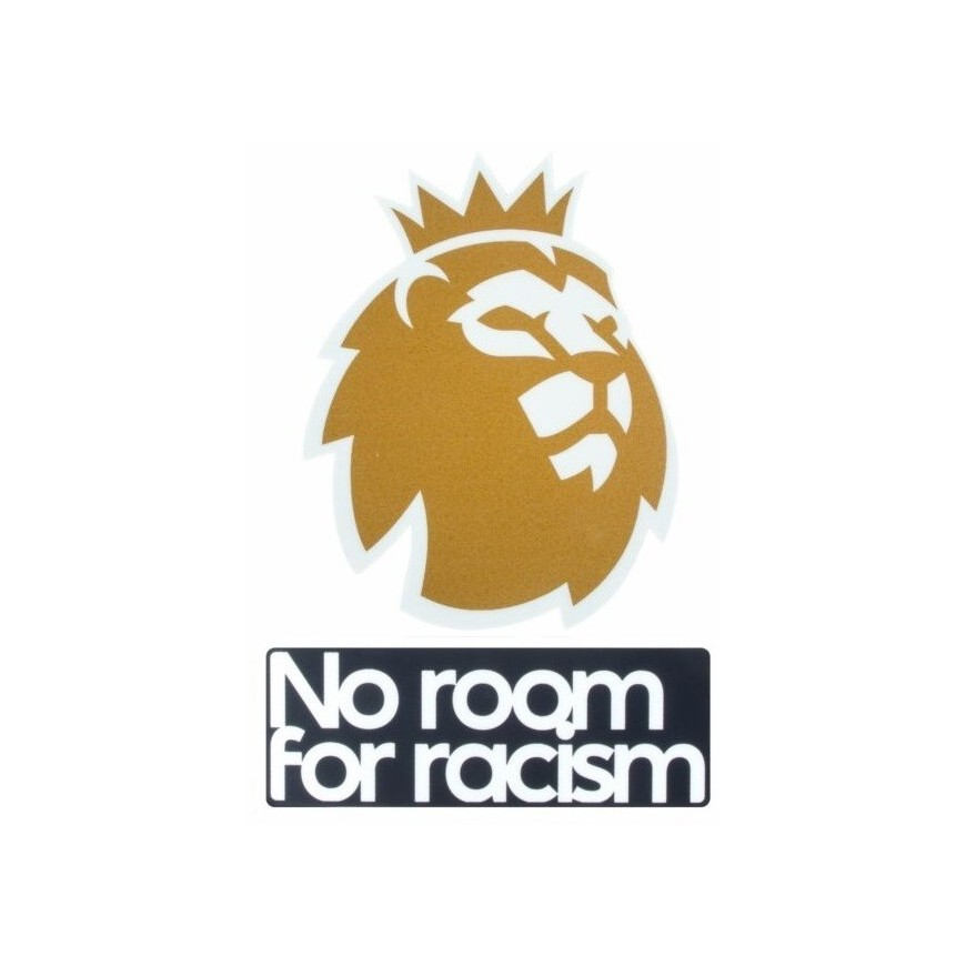Premier League Sleeve Patch