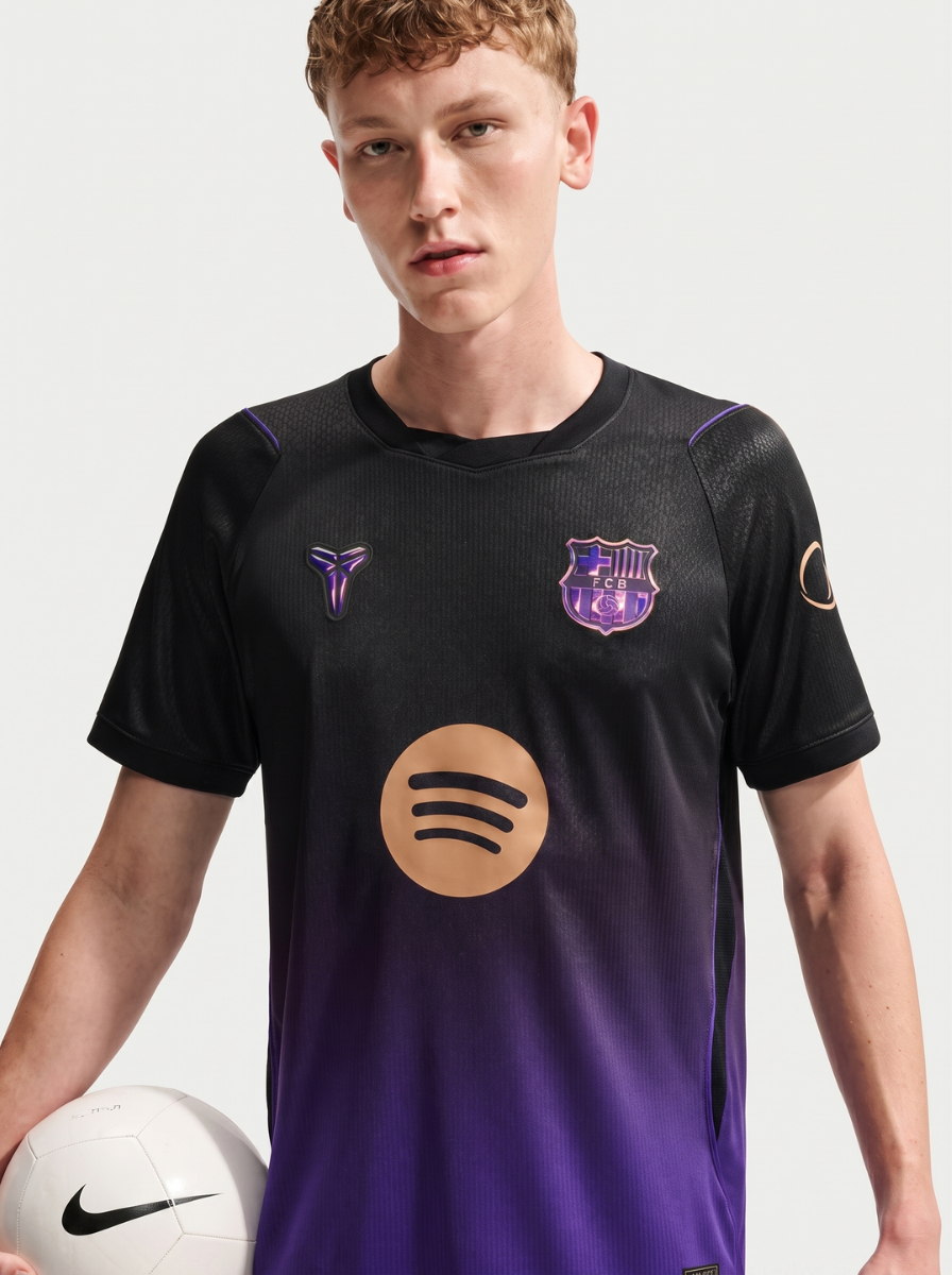 Barcelona Jersey Away 26/27