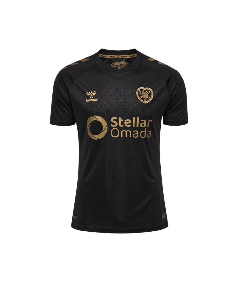 Jersey Hearts of Midlothian Third 25/26