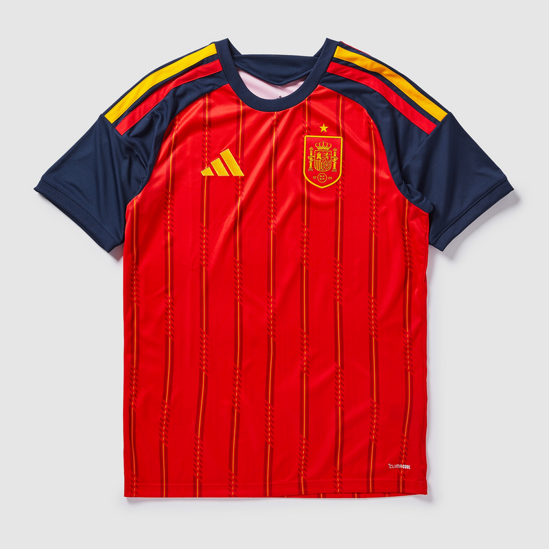 Spain - Home 26/27 Men's Jersey