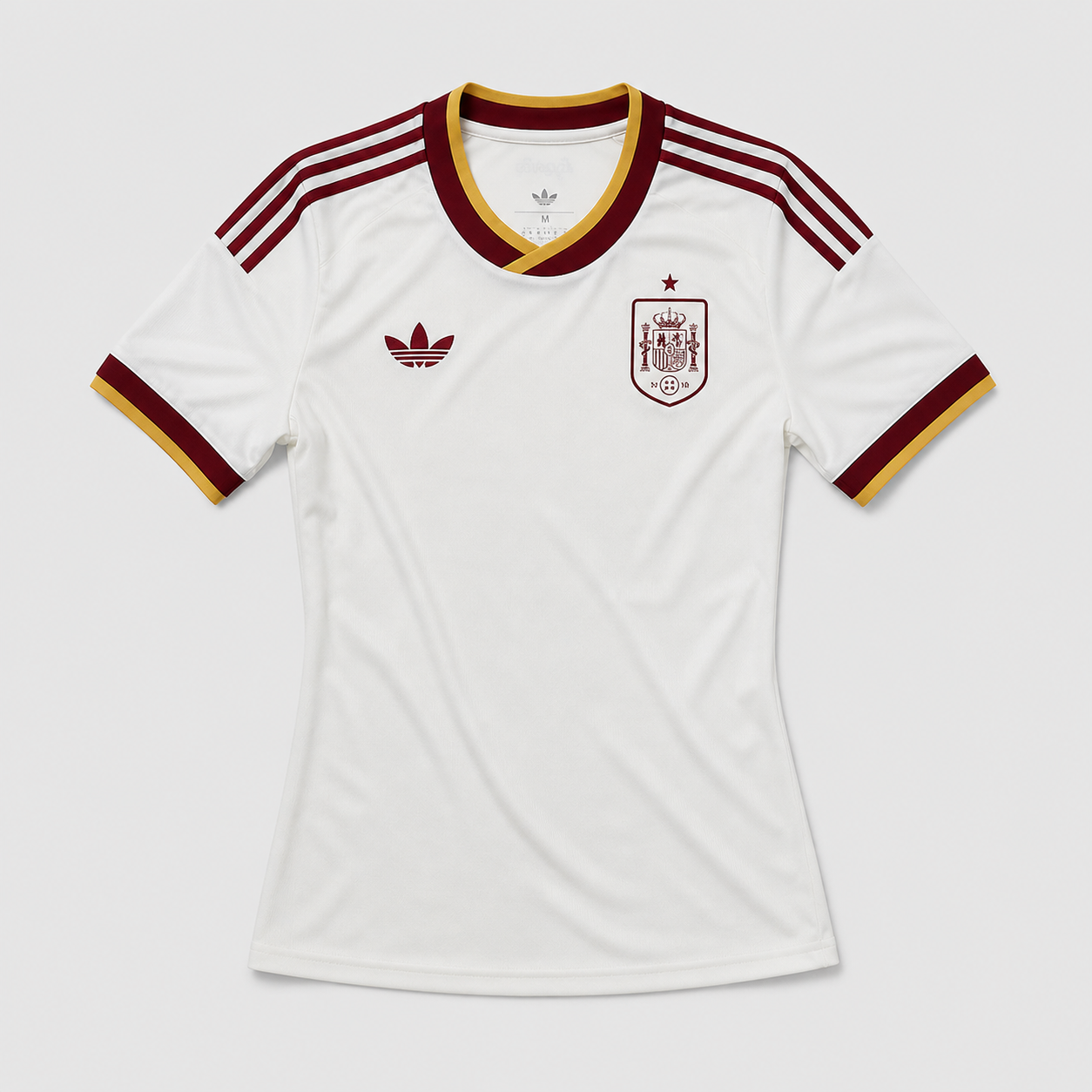 Spain - Away 26/27 Women’s Jersey