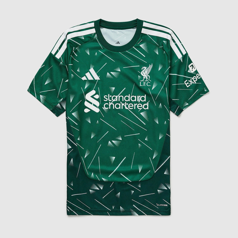 Liverpool - Goalkeeper 26/27 Jersey
