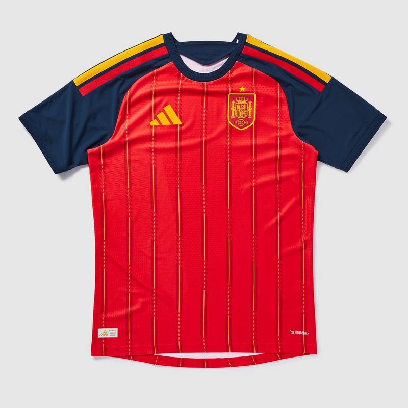 Spain - Home 26/27 Player Edition Jersey
