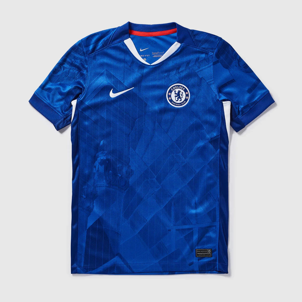 Chelsea - Home 25/26 Men's Jersey