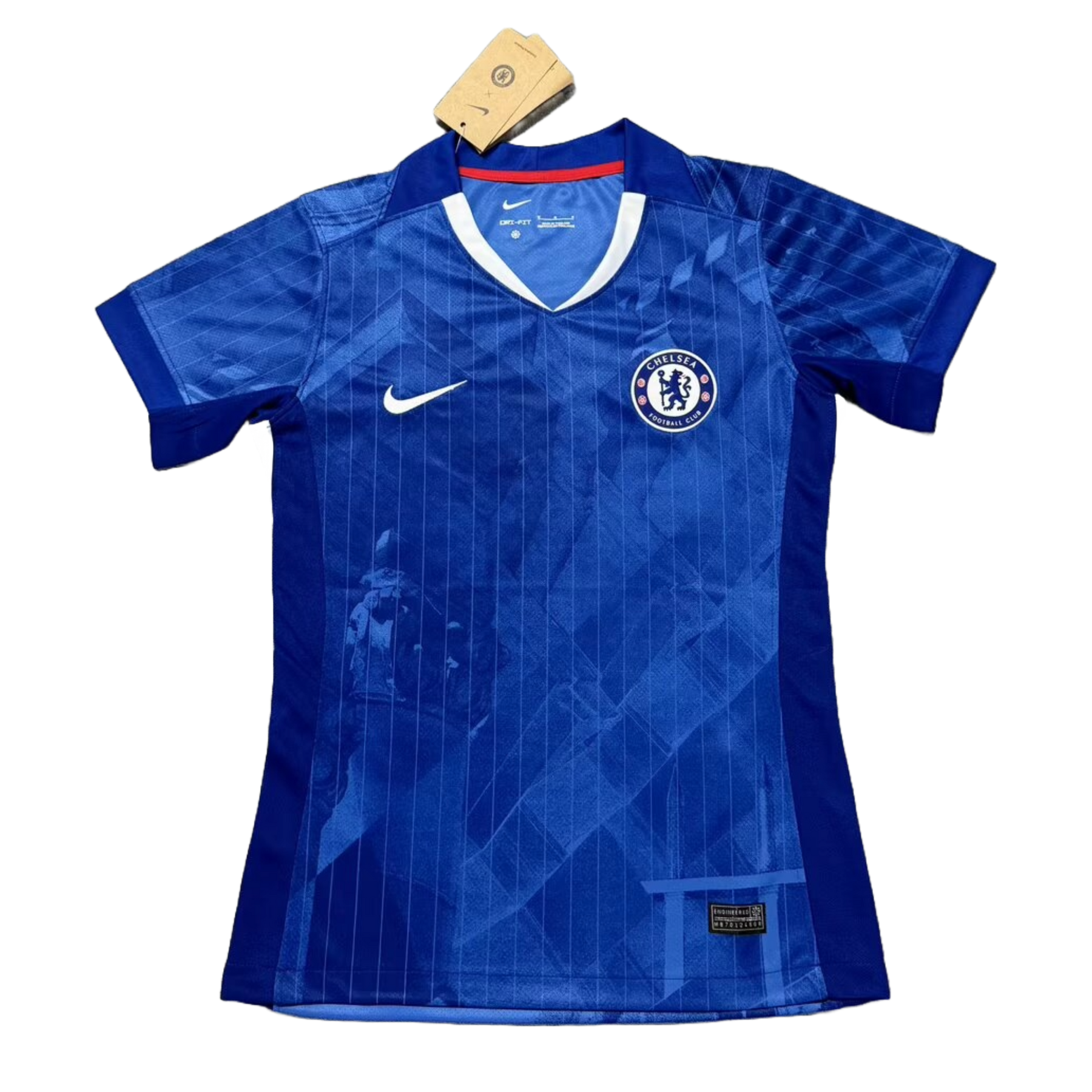 Chelsea - Home 25/26 Women’s Jersey