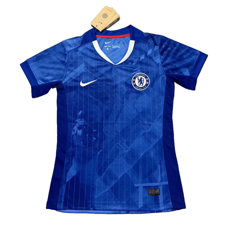 Chelsea - Home 25/26 Women’s Jersey