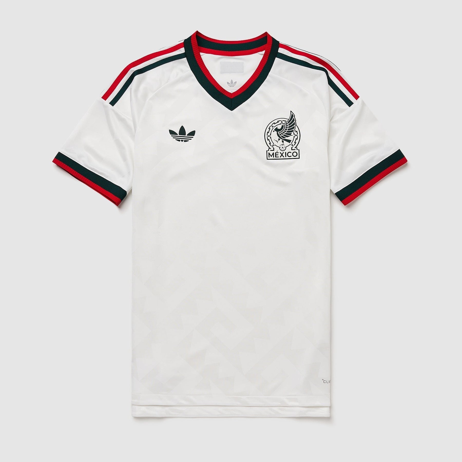 Mexico - Away 26/27 Player Edition Jersey