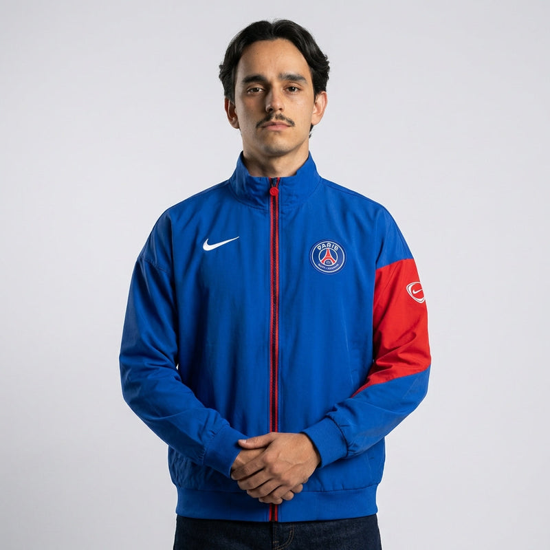 Psg Jacket 2025/26