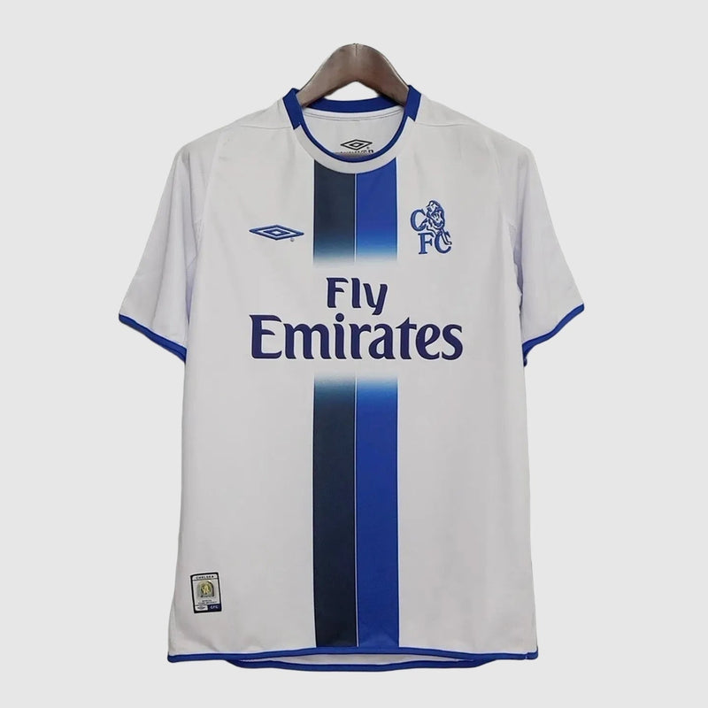 Chelsea - Retro 2003/05 Jersey