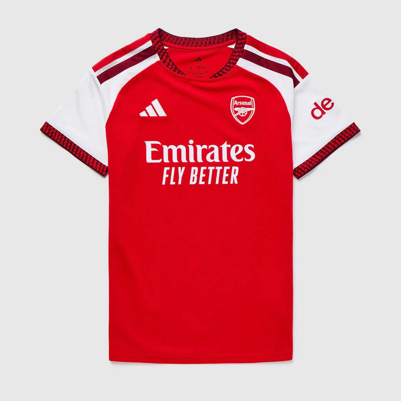 Arsenal - Home 26/27 Women’s Jersey