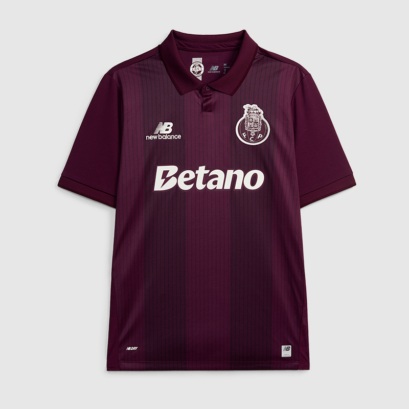 FC Porto - Away 26/27 Player Edition Jersey