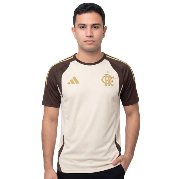 Flamengo Training Comissao 2026 - Fan Version
