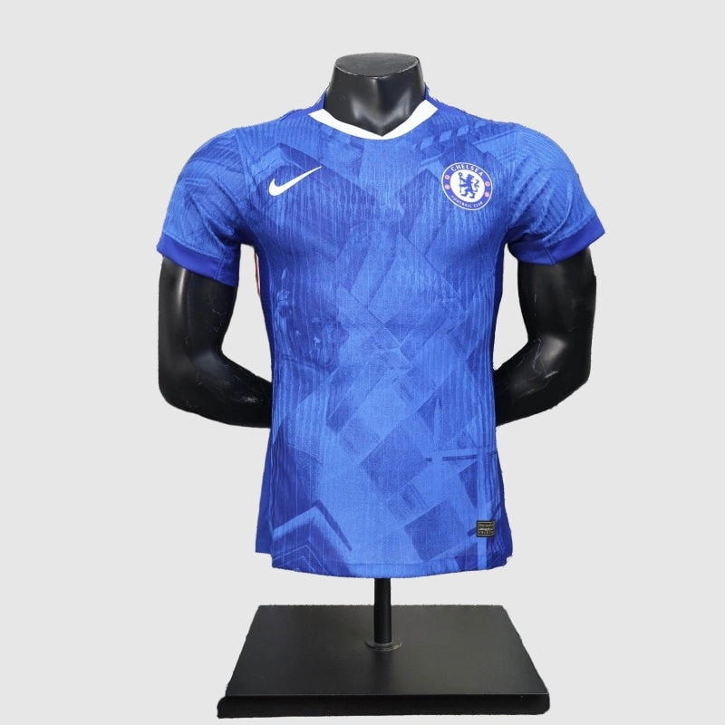 Chelsea - Home 25/26 Player Edition Jersey