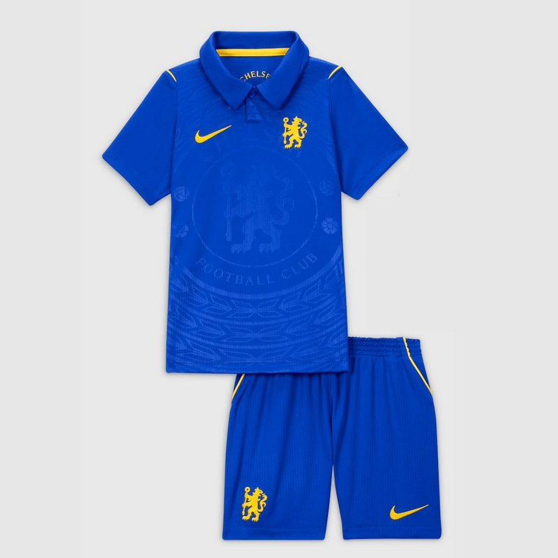 Chelsea - Home 26/27 Kids Jersey Kit