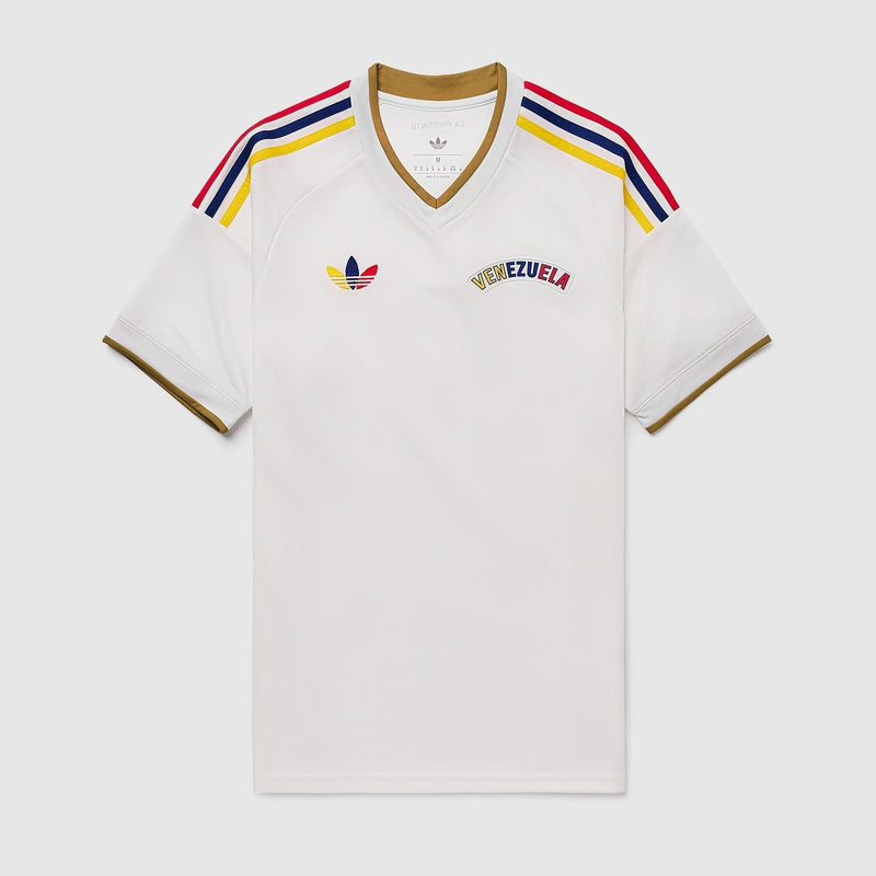Venezuela - Away 26/27 Men's Jersey