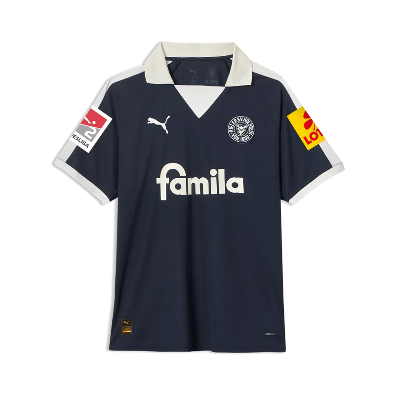 Jersey Holstein Kiel T7K 25/26