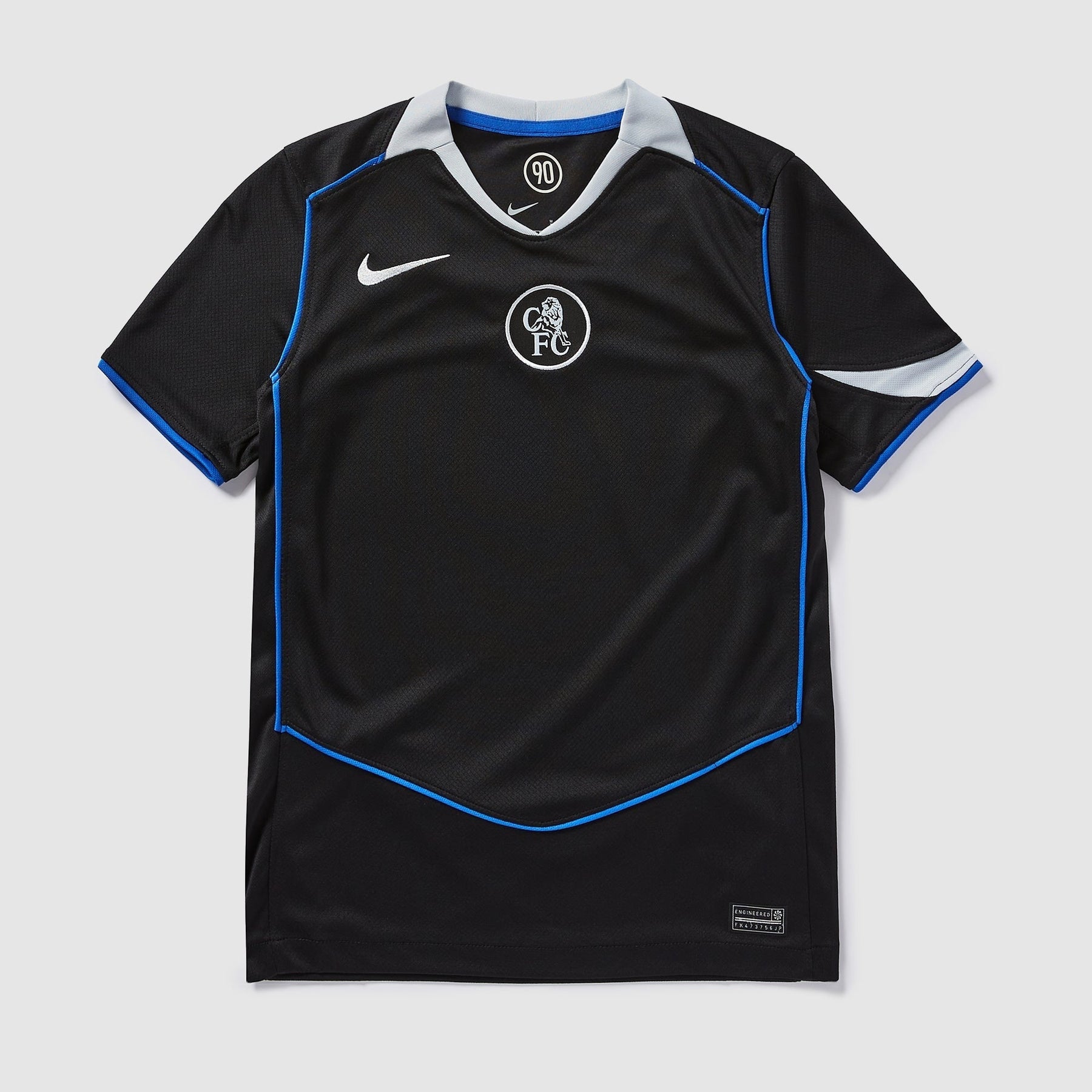 Chelsea - Third 25/26 Men's Jersey