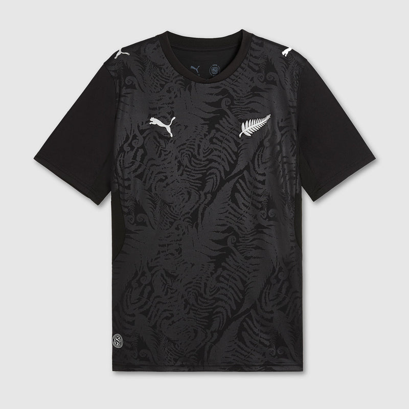 New Zealand - Home 26/27 Men's Jersey