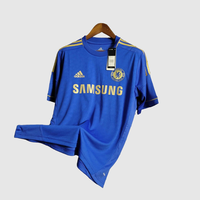 Chelsea - Retro 12/13 Jersey