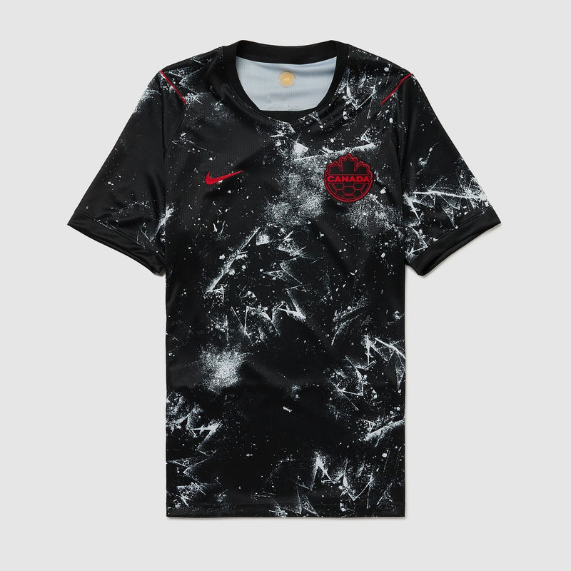 Canada - Away 26/27 Men's Jersey