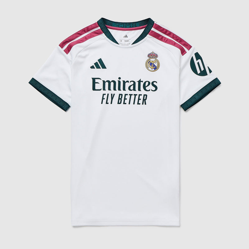 Real Madrid - Home 26/27 Women’s Jersey