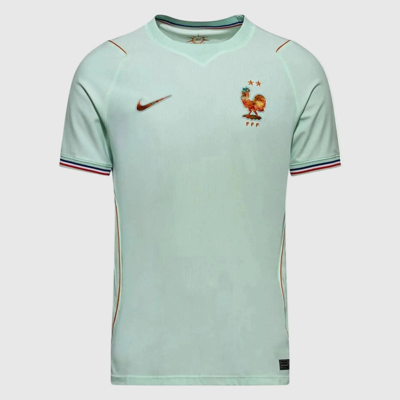 France - Away 26/27 Player Edition Jersey