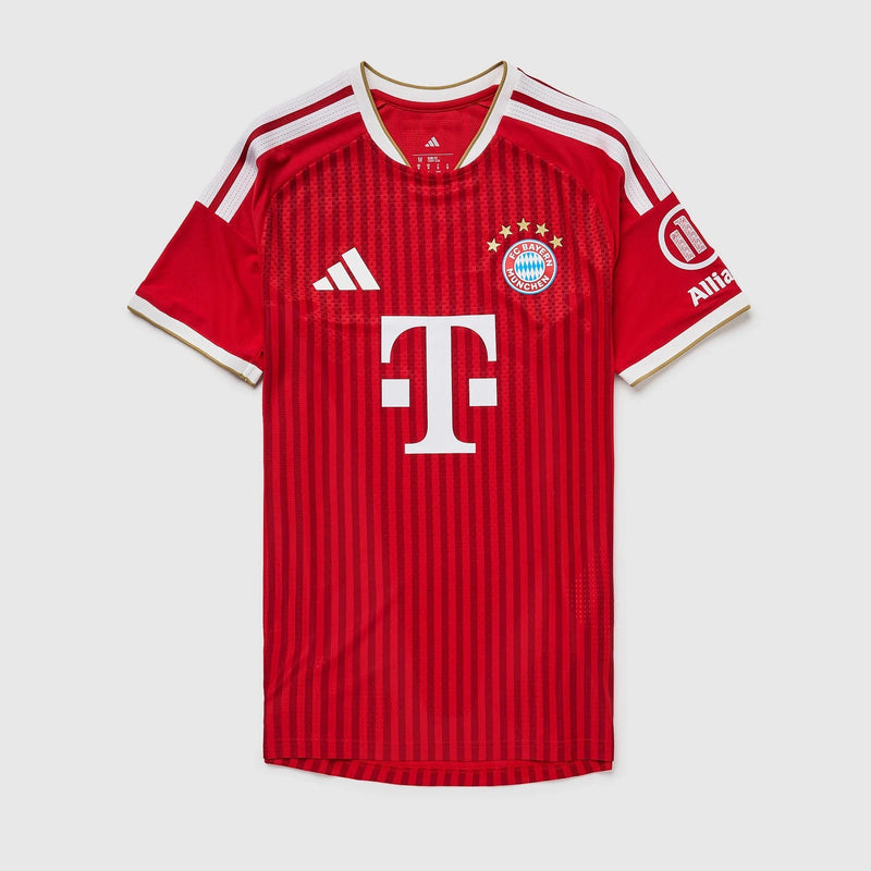 Bayern Munich - Home 26/27 Player Edition Jersey