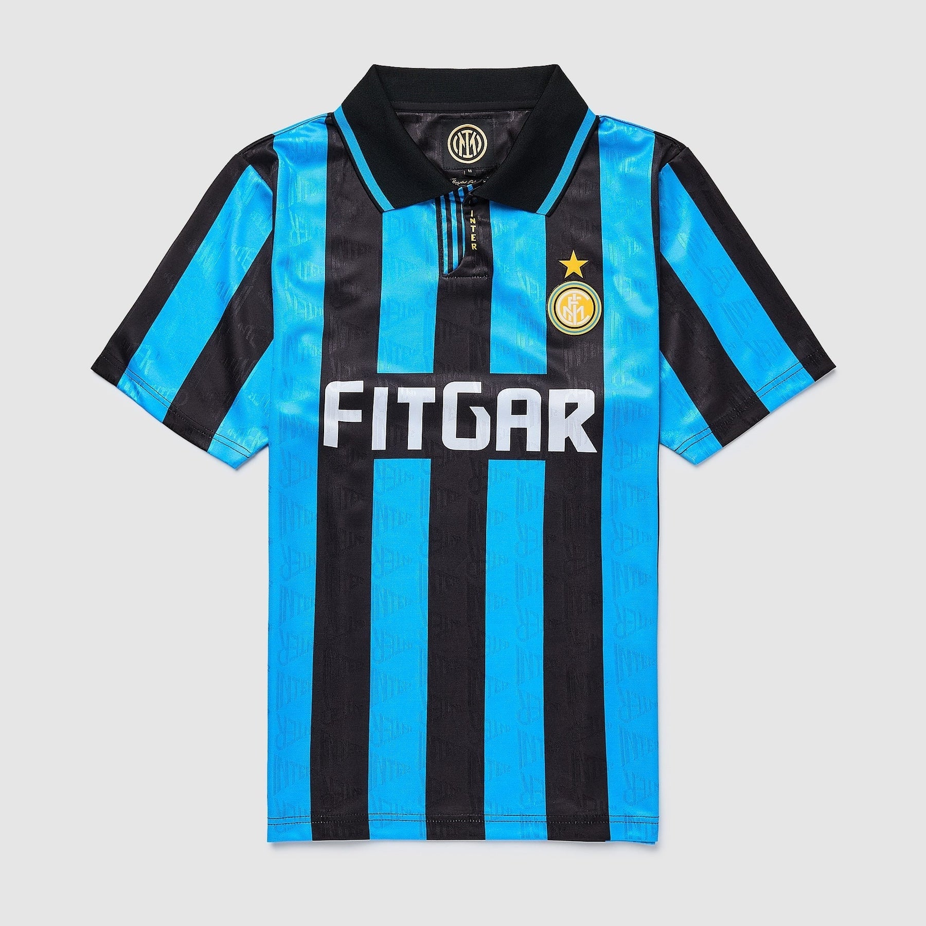 Inter Milan - Retro Home 1994/95 Jersey