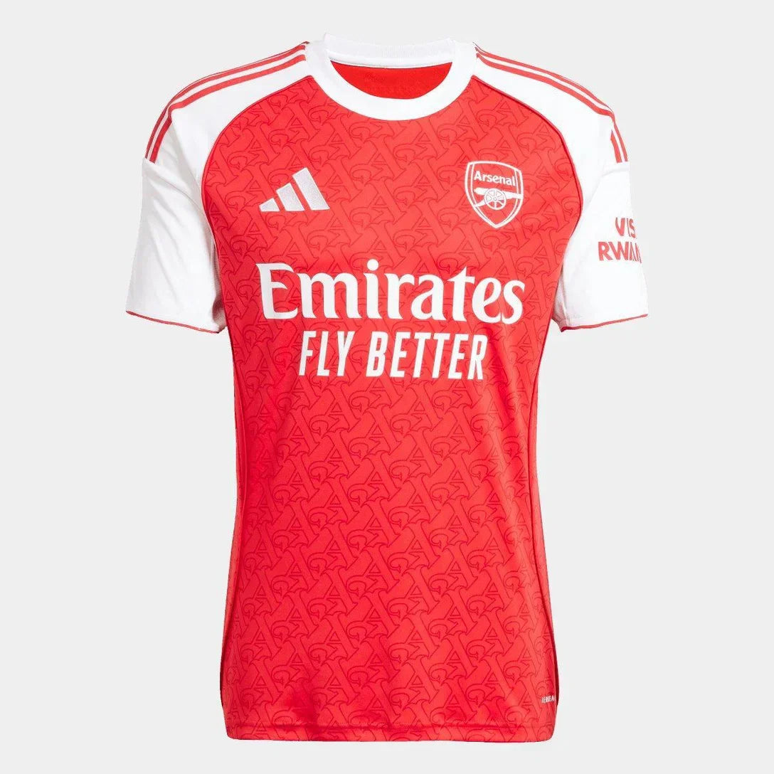 Arsenal 25/26 I Home Shirt - Fan Edition
