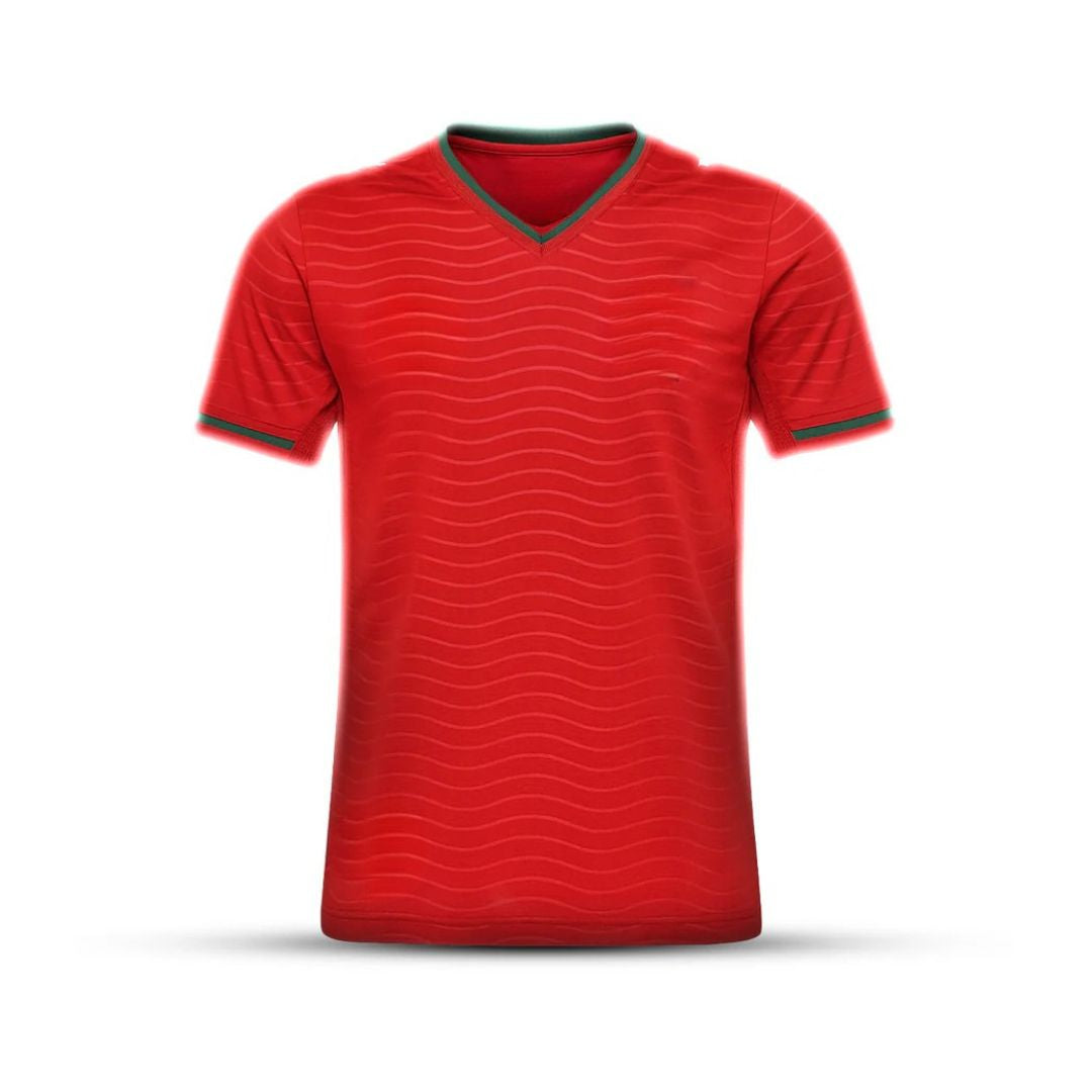 Jersey Home 2026/27