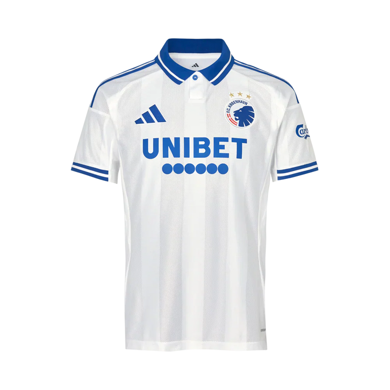 Jersey FC København Home 25/26