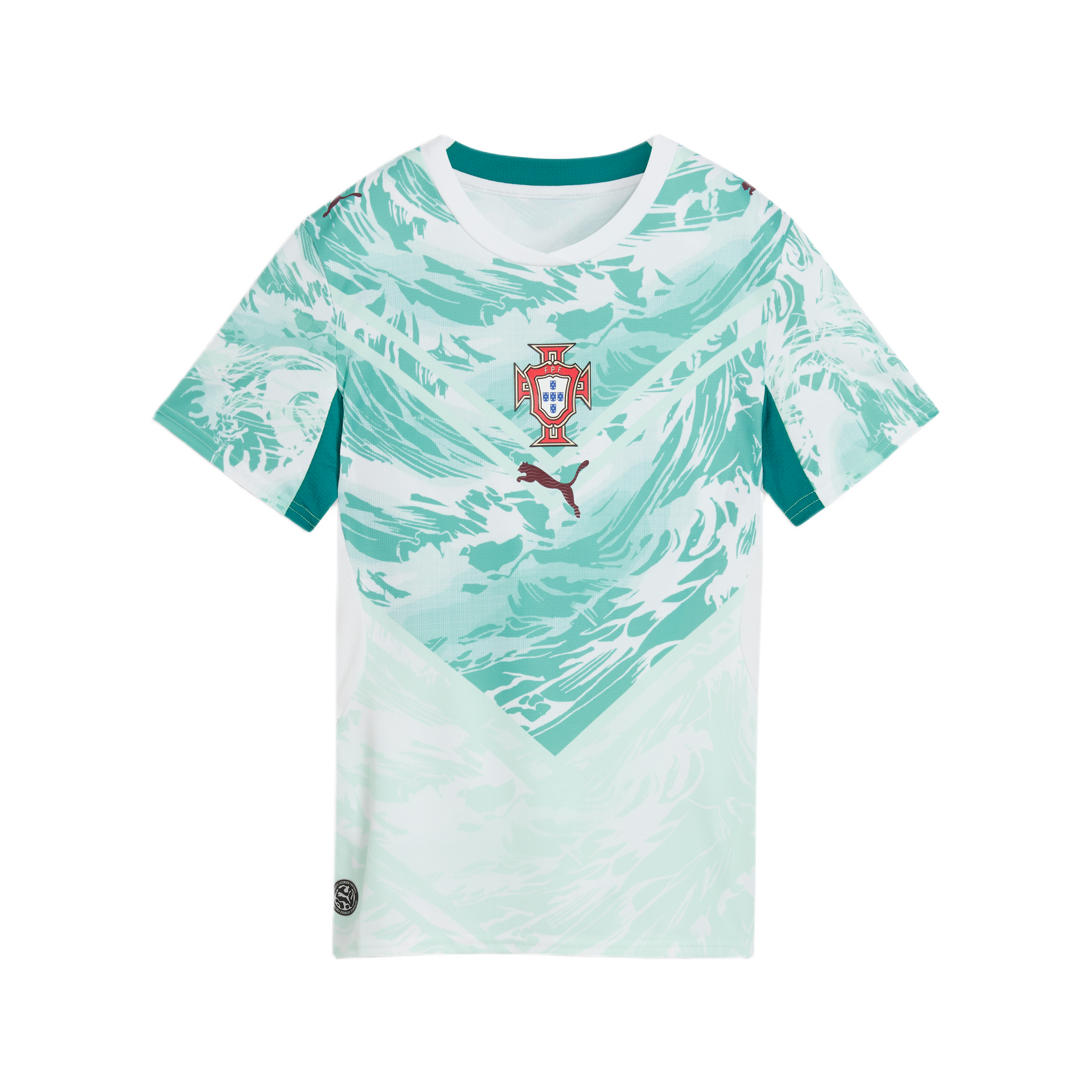 Portugal 2026 Away Player Version - World Cup 2026