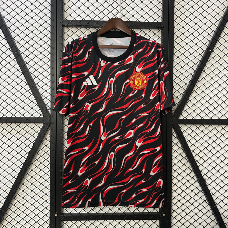 Manchester United 25/26 Special- Fan Version