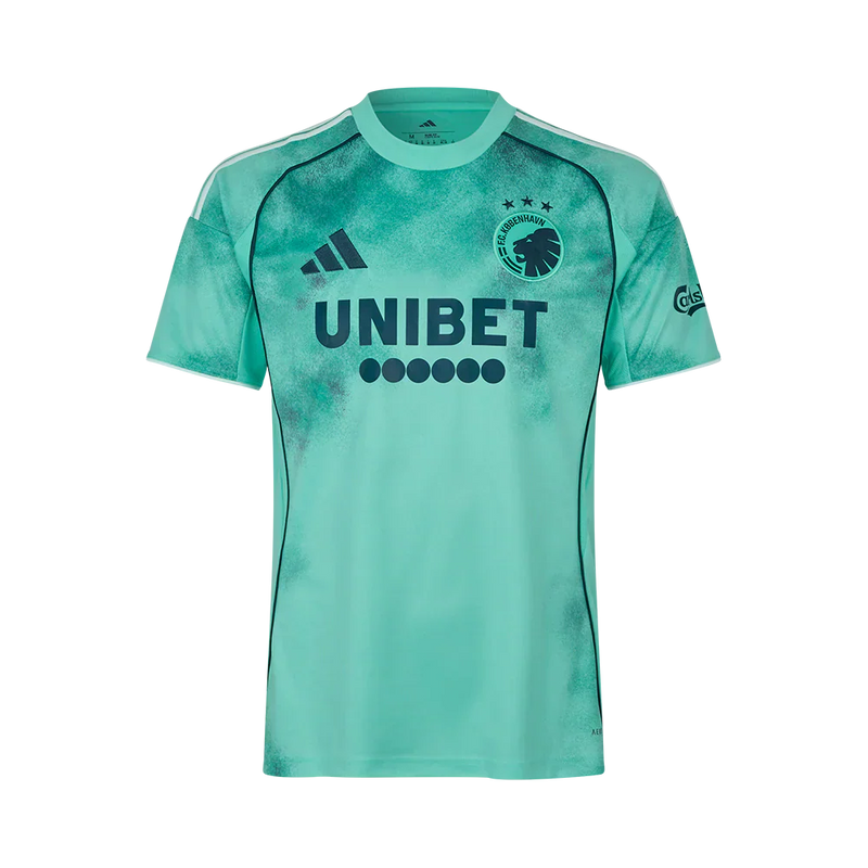 Jersey FC København Third 25/26