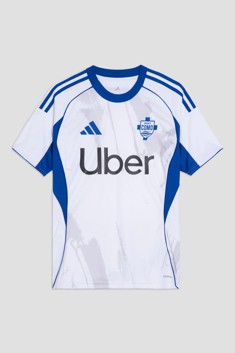 Jersey Como 1907 Away 25/26