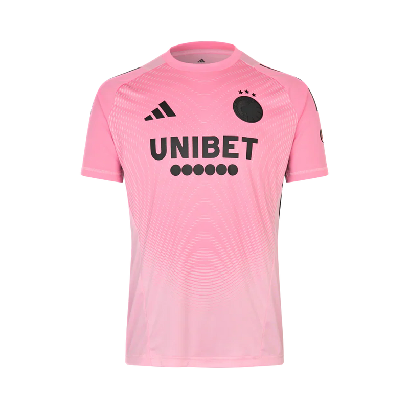 Jersey FC København Goalkeeper 25/26