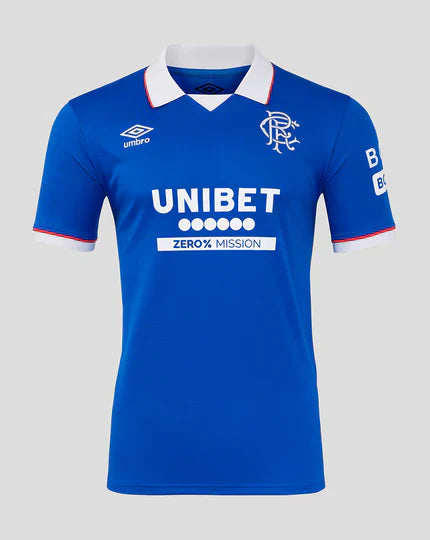 Kids Rangers 25/26 Home