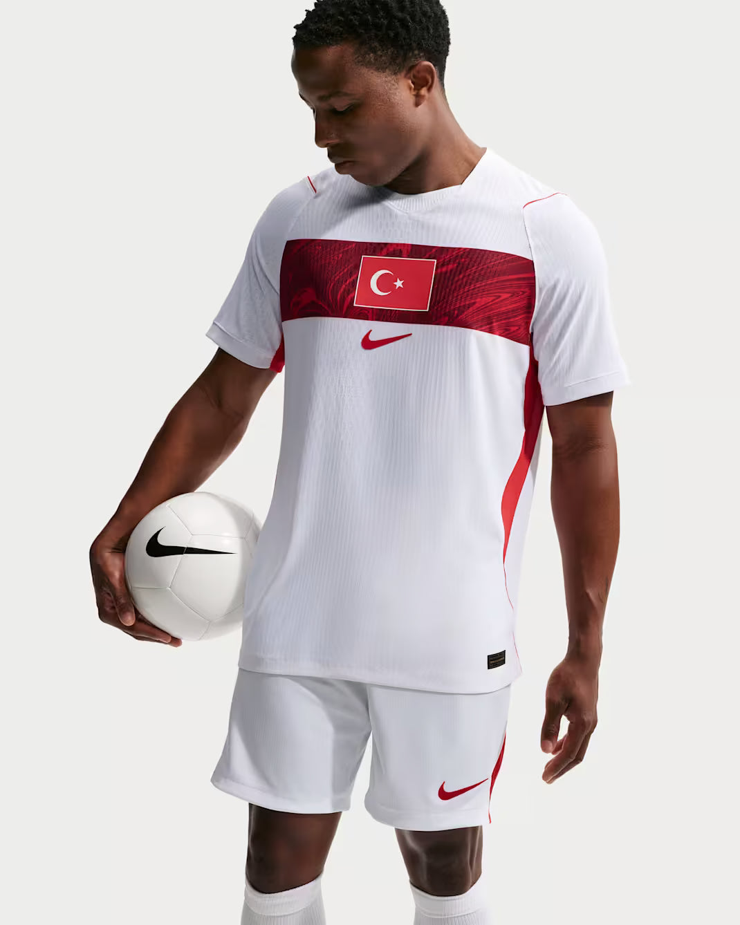 Turkey 2026 Away - Player Version