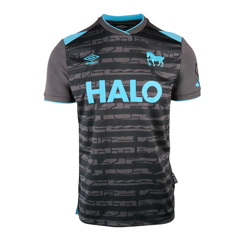 Jersey Ipswich Town Third 25/26
