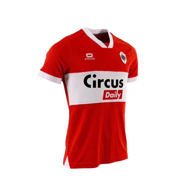 Jersey Antwerp Home 25/26