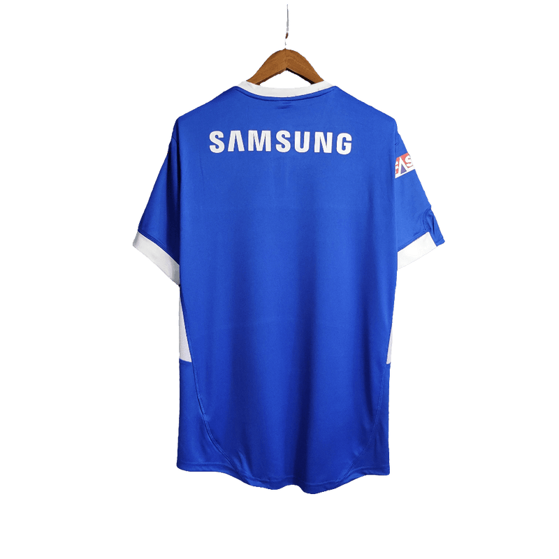 Palmeiras 2019 Jersey - Retro Version