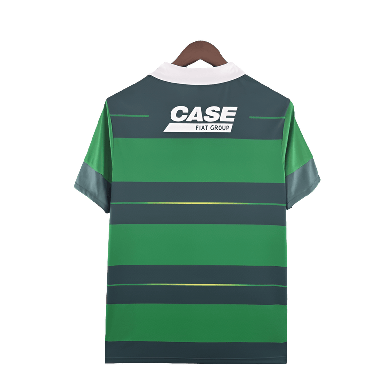 Palmeiras 10/11 I Home Jersey - Retro Version