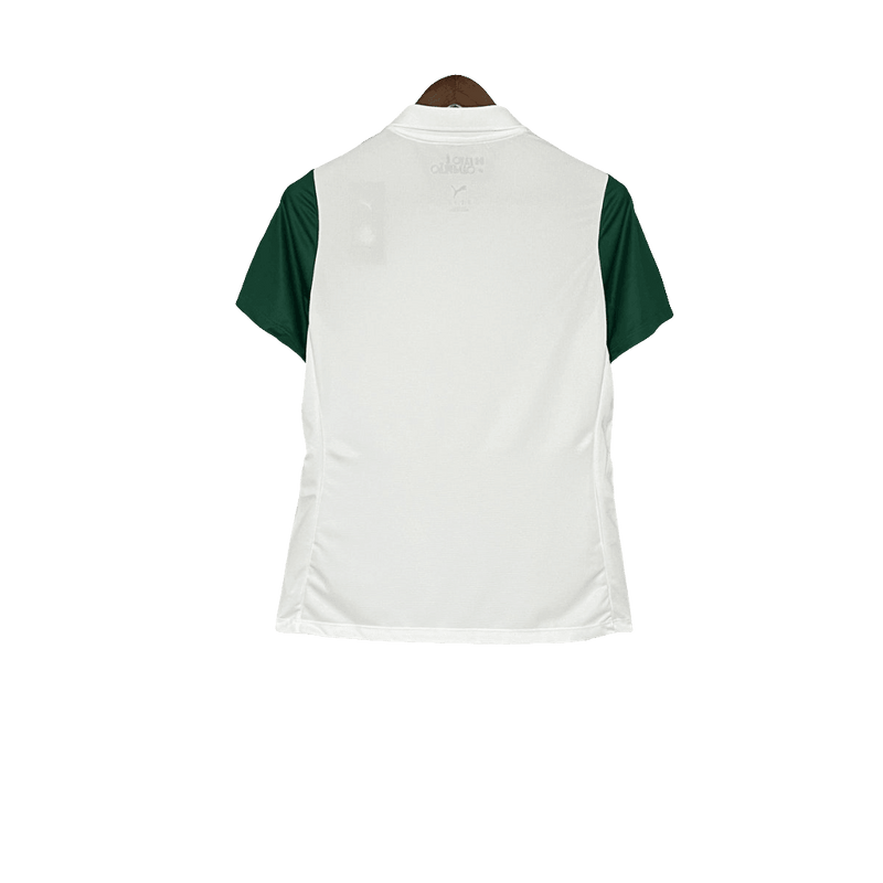 Palmeiras 25/26 II Away Jersey - Women's