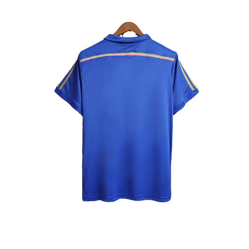 Palmeiras 14/15 Jersey - Retro Version
