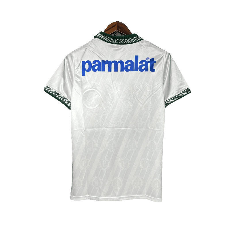 Palmeiras 94/95 II Away Jersey - Retro Version