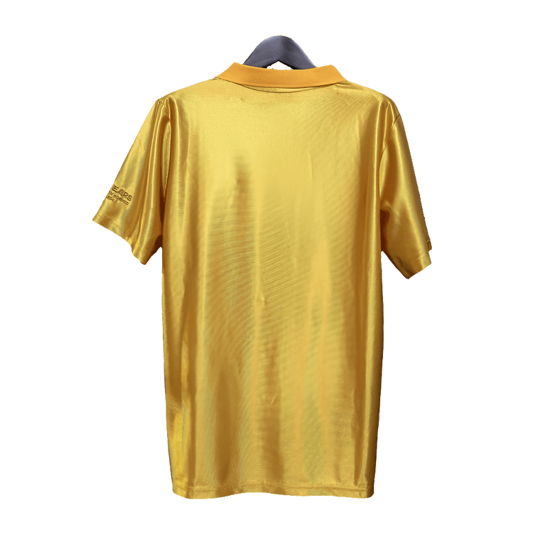 Wolverhampton 25/26 70th Anniversary Edition Jersey - Fan Version