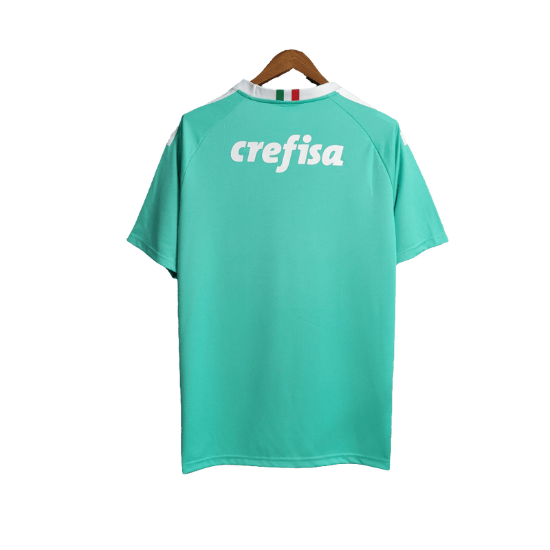 Palmeiras 19/20 III Third Jersey - Retro Version
